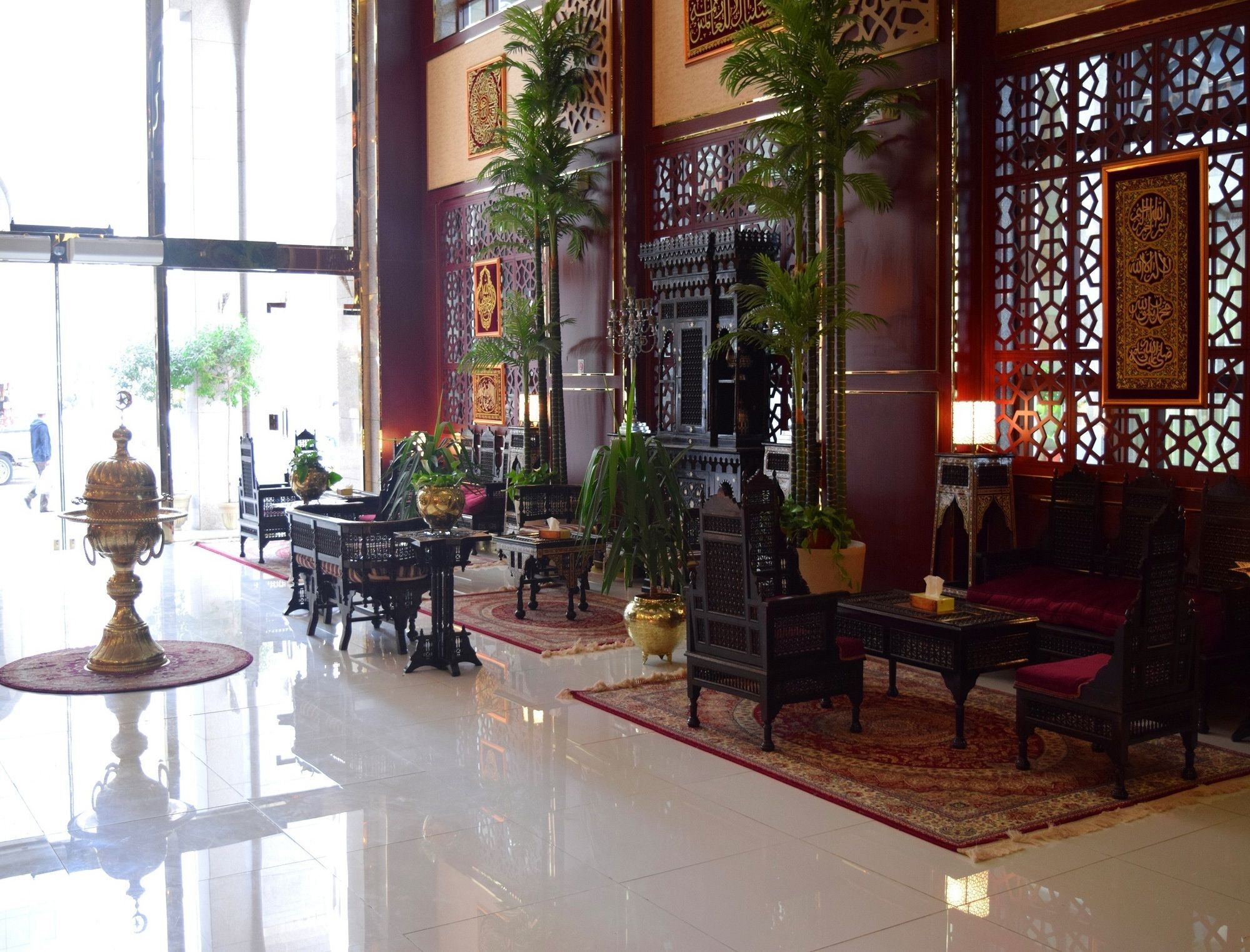 Manazil Al Madinah Hotel Medina Exterior foto